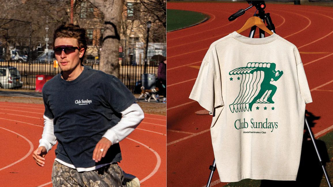 Everyday Ease, Sunday Style